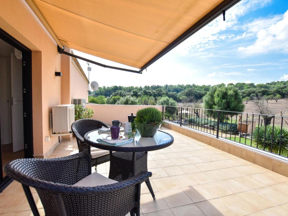 Holiday Home Son Tey By Interhome Sineu  Exterior foto