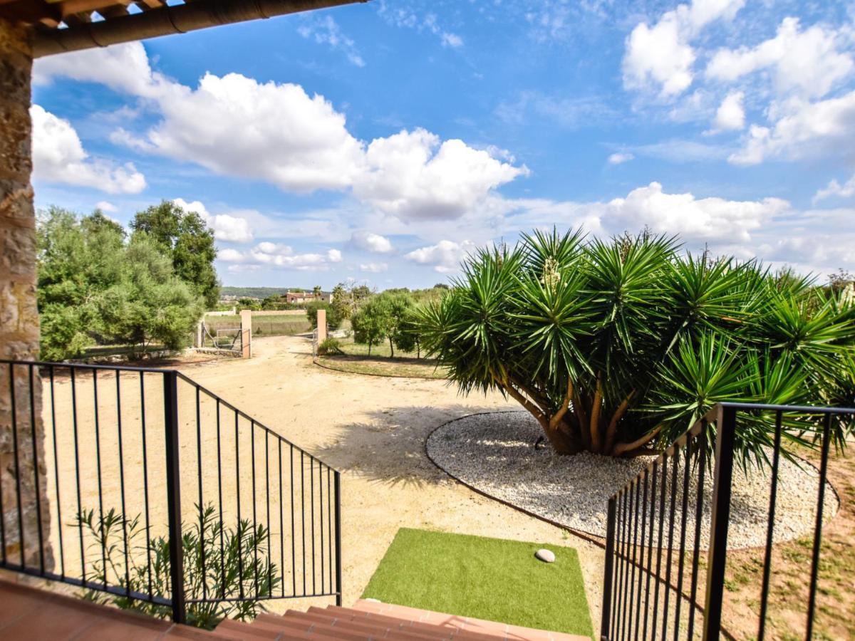 Holiday Home Son Tey By Interhome Sineu  Exterior foto